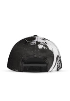 Batman Baseball Batman Upp och Ner Logotyp Difuzed