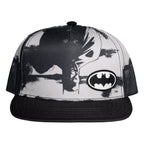 Batman Baseball Batman Upp och Ner Logotyp Difuzed