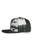 Batman Baseball Batman Upp och Ner Logotyp Difuzed
