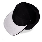 Keps Logo Retro Classic AOP Difuzed