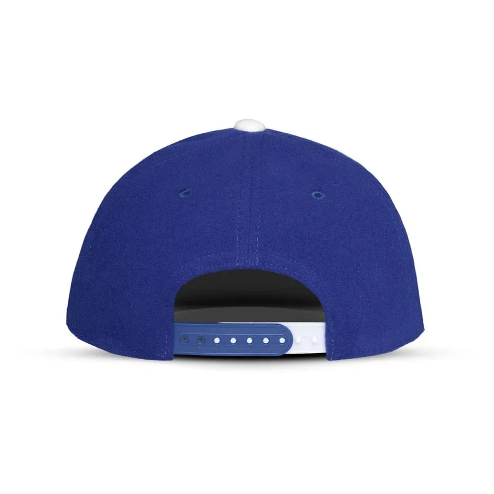 My Hero Academia Keps All Might - Officiell Kvalitet Difuzed