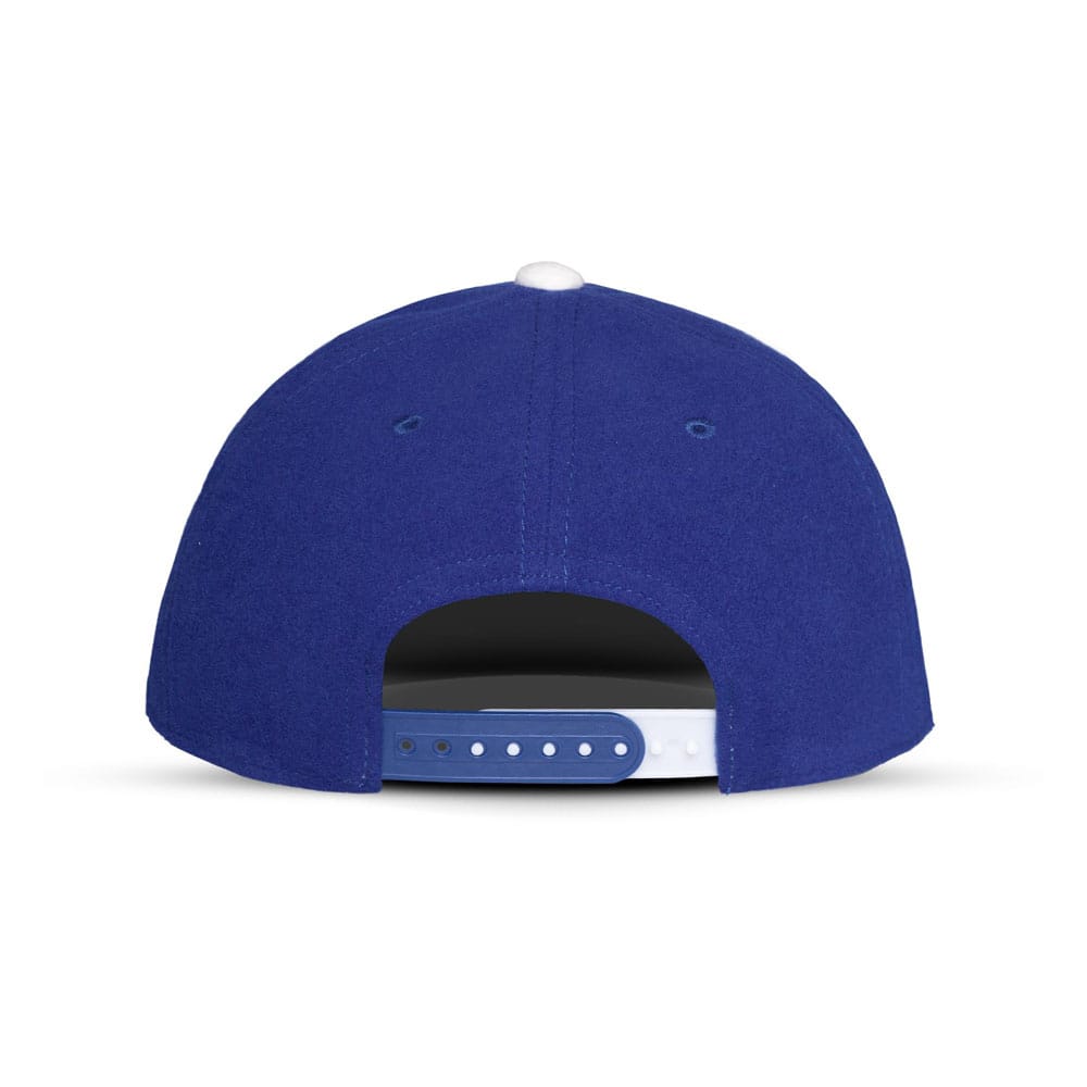 My Hero Academia Keps All Might - Officiell Kvalitet Difuzed