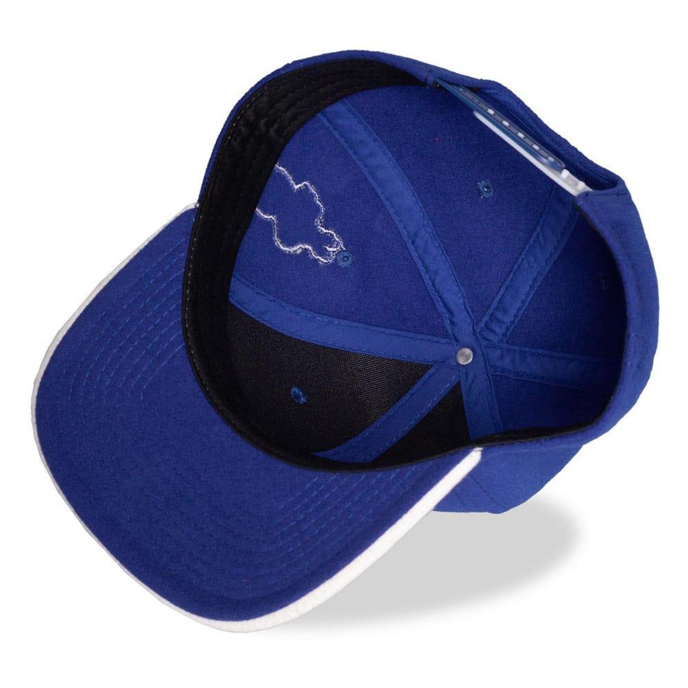 My Hero Academia Keps All Might - Officiell Kvalitet Difuzed