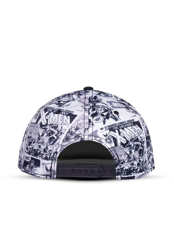 Marvel The Avengers Baseball Wolverine Difuzed