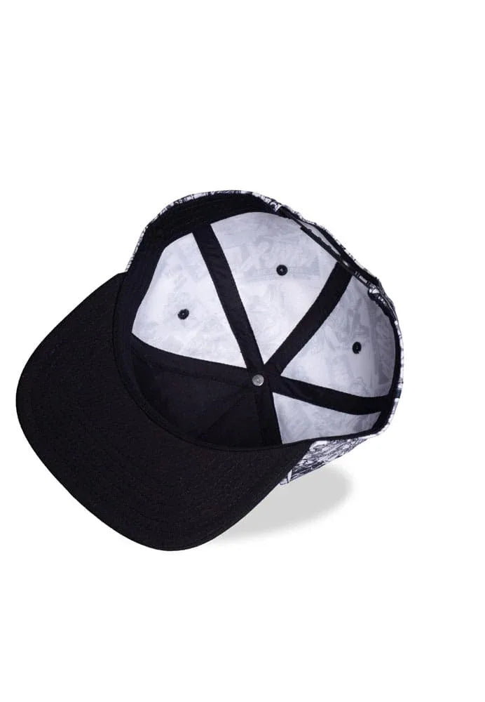 Marvel The Avengers Baseball Wolverine Difuzed