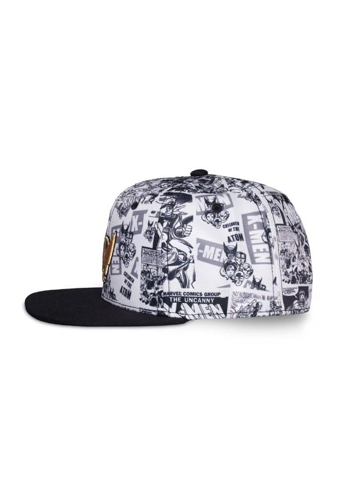 Marvel The Avengers Baseball Wolverine Difuzed