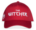 The Witcher Keps – Officiellt Licensierad Herrkeps från Difuzed