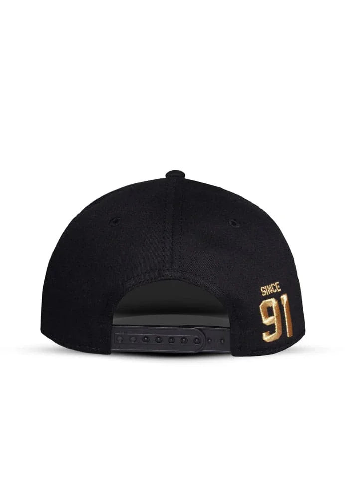 Marvel The Avengers Baseball Deadpool Classic Style Difuzed