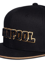 Marvel The Avengers Baseball Deadpool Classic Style Difuzed