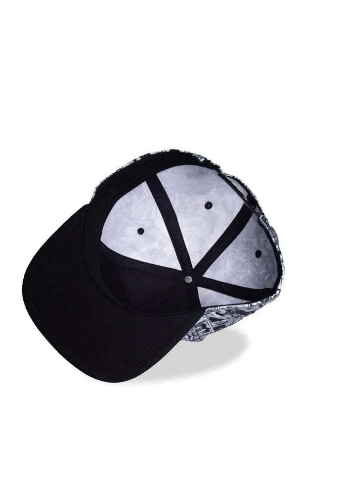 Marvel The Avengers Keps Captain America Difuzed