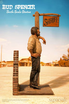 Bud Spencer Figur 1/6 1970 44 cm