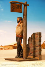 Bud Spencer Figur 1/6 1970 44 cm