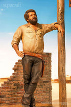 Bud Spencer Figur 1/6 1970 44 cm