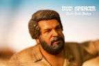 Bud Spencer Figur 1/6 1970 44 cm