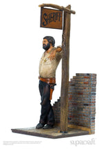 Bud Spencer Figur 1/6 1970 44 cm