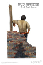 Bud Spencer Figur 1/6 1970 44 cm