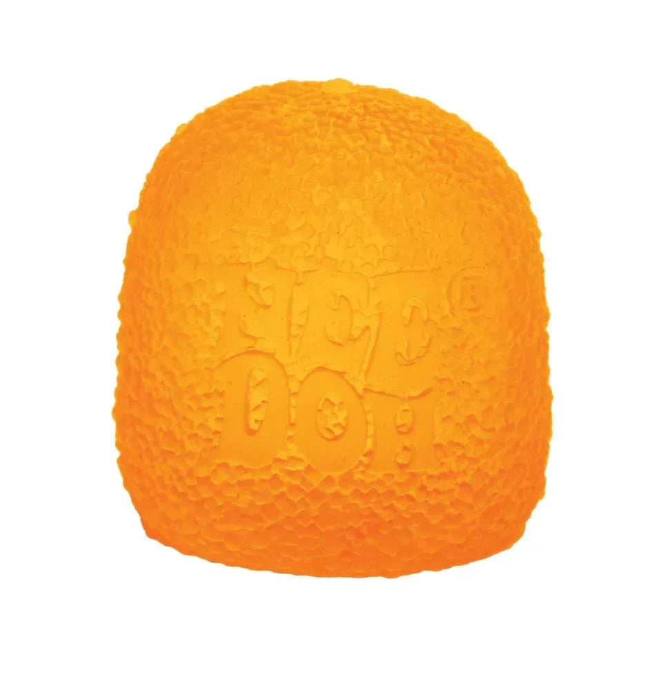 NeeDoh Squeeze Figurer Gumdrop Display (12) Schylling