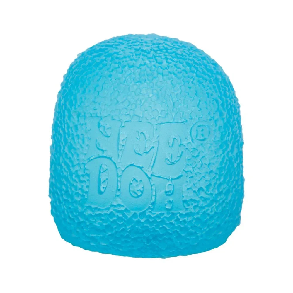 NeeDoh Squeeze Figurer Gumdrop Display (12) Schylling