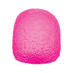 NeeDoh Squeeze Figures Gumdrop Display (6) Schylling