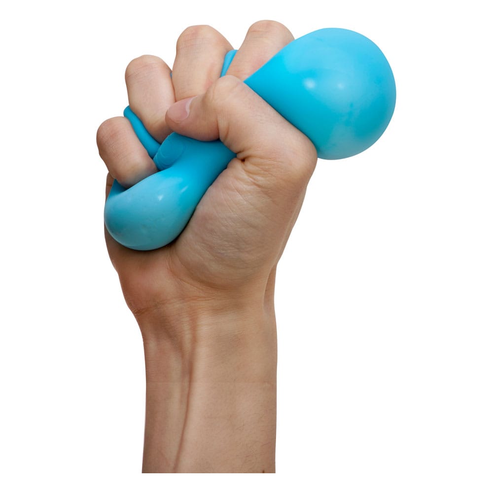 Classic NeeDoh Squeeze Balls 6 cm - Set med 12 Schylling