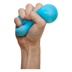 Classic NeeDoh Squeeze Balls 6 cm - Set med 12 Schylling