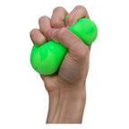 Classic NeeDoh Squeeze Balls 6 cm - Set med 12 Schylling