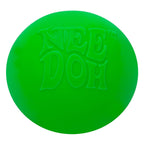 Classic NeeDoh Squeeze Balls 6 cm - Set med 12 Schylling