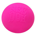 Classic NeeDoh Squeeze Balls 6 cm - Set med 12 Schylling