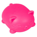 NeeDoh Squeeze Figures 11 cm Cool Cats Display (12) Schylling