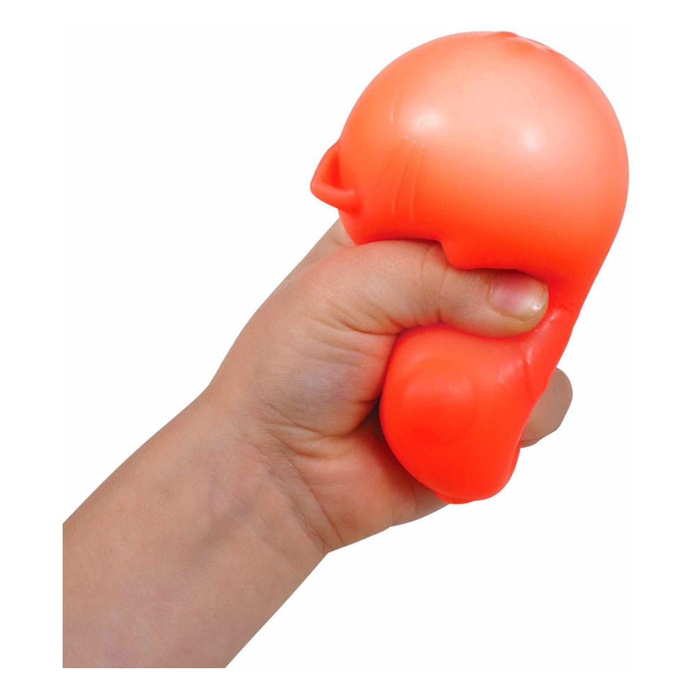 NeeDoh Squeeze Figures 11 cm Cool Cats Display (12) Schylling