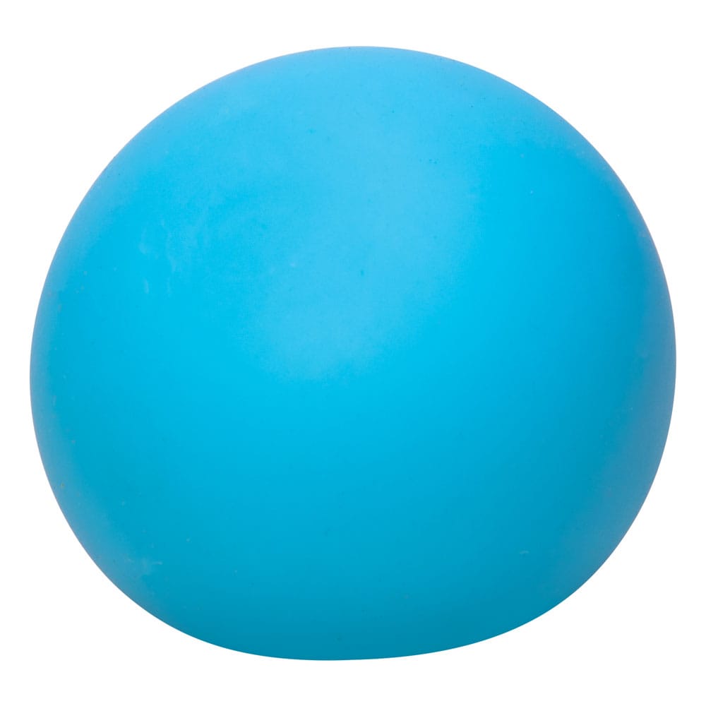 Färgglänsande NeeDoh Fidgetbollar 6 cm - 12 st Schylling