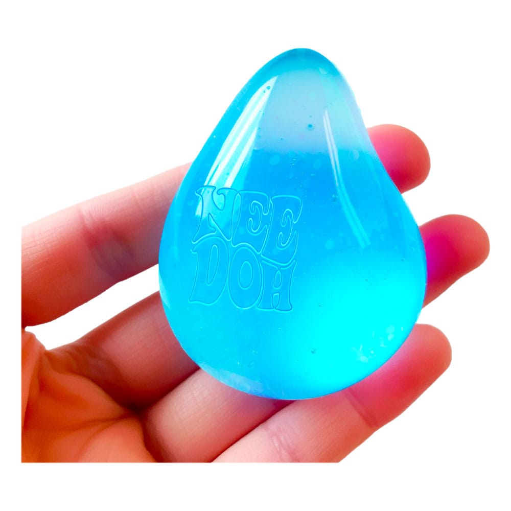 NeeDoh Squeeze Balls 8 cm Dream Drop Display (12) Schylling