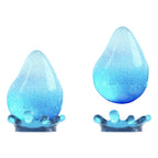 NeeDoh Squeeze Balls 8 cm Dream Drop Display (12) Schylling