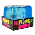 NeeDoh Squeeze Ball Niceberg 8 cm Schylling