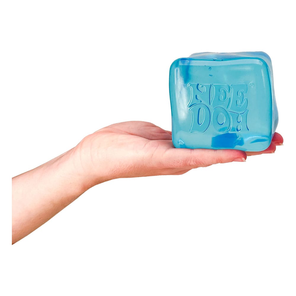 NeeDoh Squeeze Ball Niceberg 8 cm Schylling