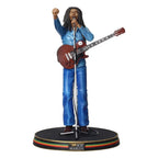Bob Marley PVC Figur Live at the Rainbow '77 24 cm SD Toys