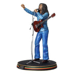 Bob Marley PVC Figur Live at the Rainbow '77 24 cm SD Toys