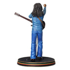 Bob Marley PVC Figur Live at the Rainbow '77 24 cm SD Toys