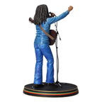 Bob Marley PVC Figur Live at the Rainbow '77 24 cm SD Toys