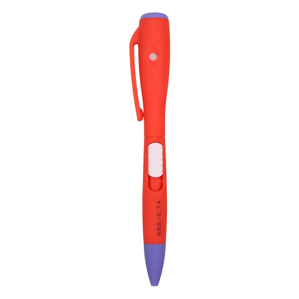 Dragon Ball Pen med Ljusprojektor Goku Kid SD Toys