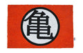 Dragon Ball Dörrmatta Turtle Gym 40 x 60 cm