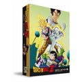 Dragon Ball Z Jigsaw Puzzle med 3D-Effekt Namakstrid (100 bitar) SD Toys