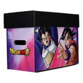 Dragon Ball Super Förvaringslåda för Äldre Publik Ver. 1 – 40 x 21 x 30 cm SD Toys