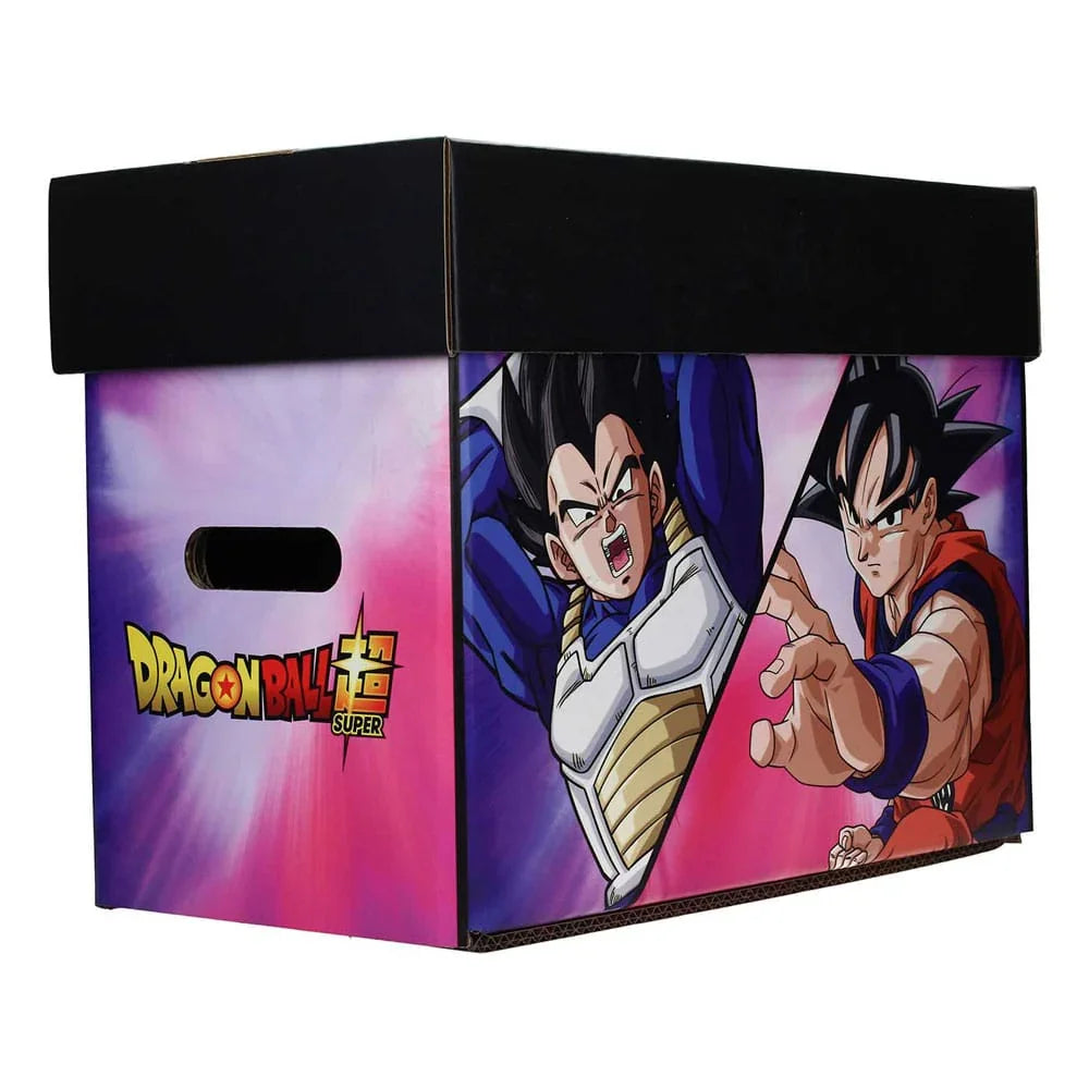 Dragon Ball Super Förvaringslåda för Äldre Publik Ver. 1 – 40 x 21 x 30 cm SD Toys