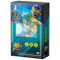 Dragon Ball 3D Poster Dragon Ball & Dragon Ball Super 38 x 58 cm Display med 14 planscher