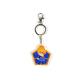 Blue Lock Acrylic Nyckelring Rensuke Kunigami Chibi Style 5 cm SD Toys