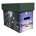 Attack on Titan Förvaringslåda Dirigible 60 x 50 x 30 cm SD Toys