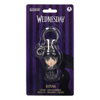 Wednesday Nyckelring Wednesday 7 cm SD Toys