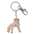 Wednesday Nyckelring Thing 7 cm SD Toys
