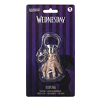 Wednesday Nyckelring Thing 7 cm SD Toys